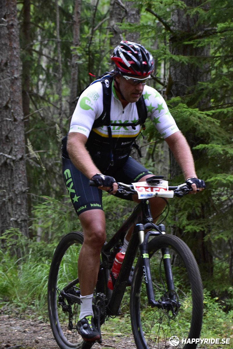 Bild från Engelbrektsturen 2019